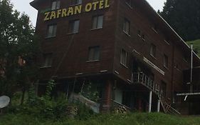 Ayder Yaylası Zafran Otel